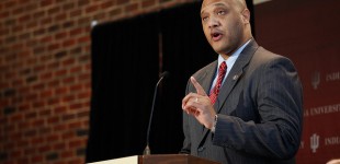 Muslim Congressman Caught Working With Terrorist Front Groups