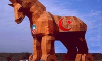 White House Conference Call Reveals Nefarious Plan To Destroy America From Within