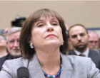 Search Through Lerner’s Hard Drive Conducted By Legally Blind IRS IT Inspector, “There is potential criminal activity”
