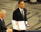 Nobel Peace Prize Chairman Demoted For Awarding Obama Peace Prize