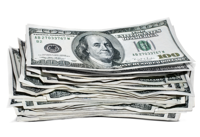 Oklahoma Officials Pay Off Student Debt In A Way That Has Public 