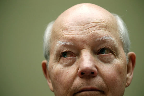 John Koskinen