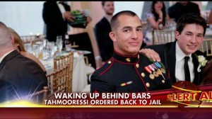 Marine Sgt. Andrew Tahmooressi