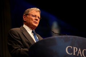 Jim Inhofe