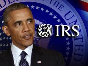 obama irs