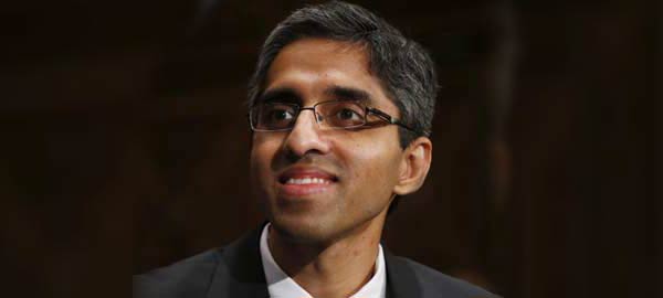 Vivek Murthy